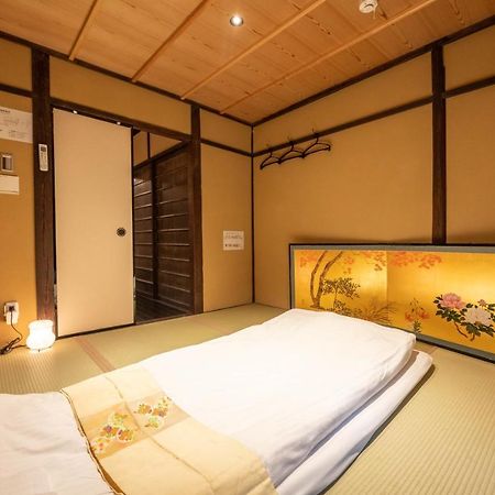 KumoMachiya Benzaiten Kyōto Exterior foto