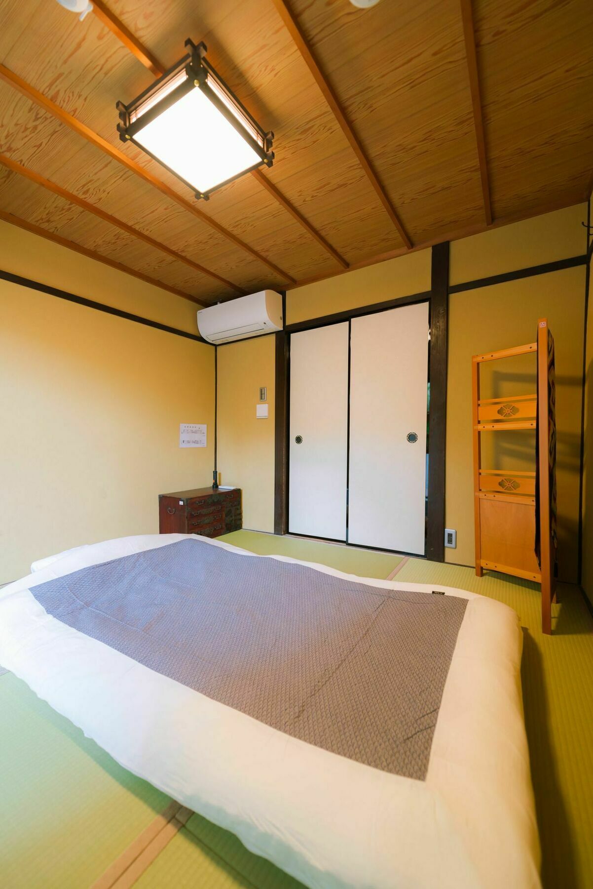 KumoMachiya Benzaiten Kyōto Exterior foto