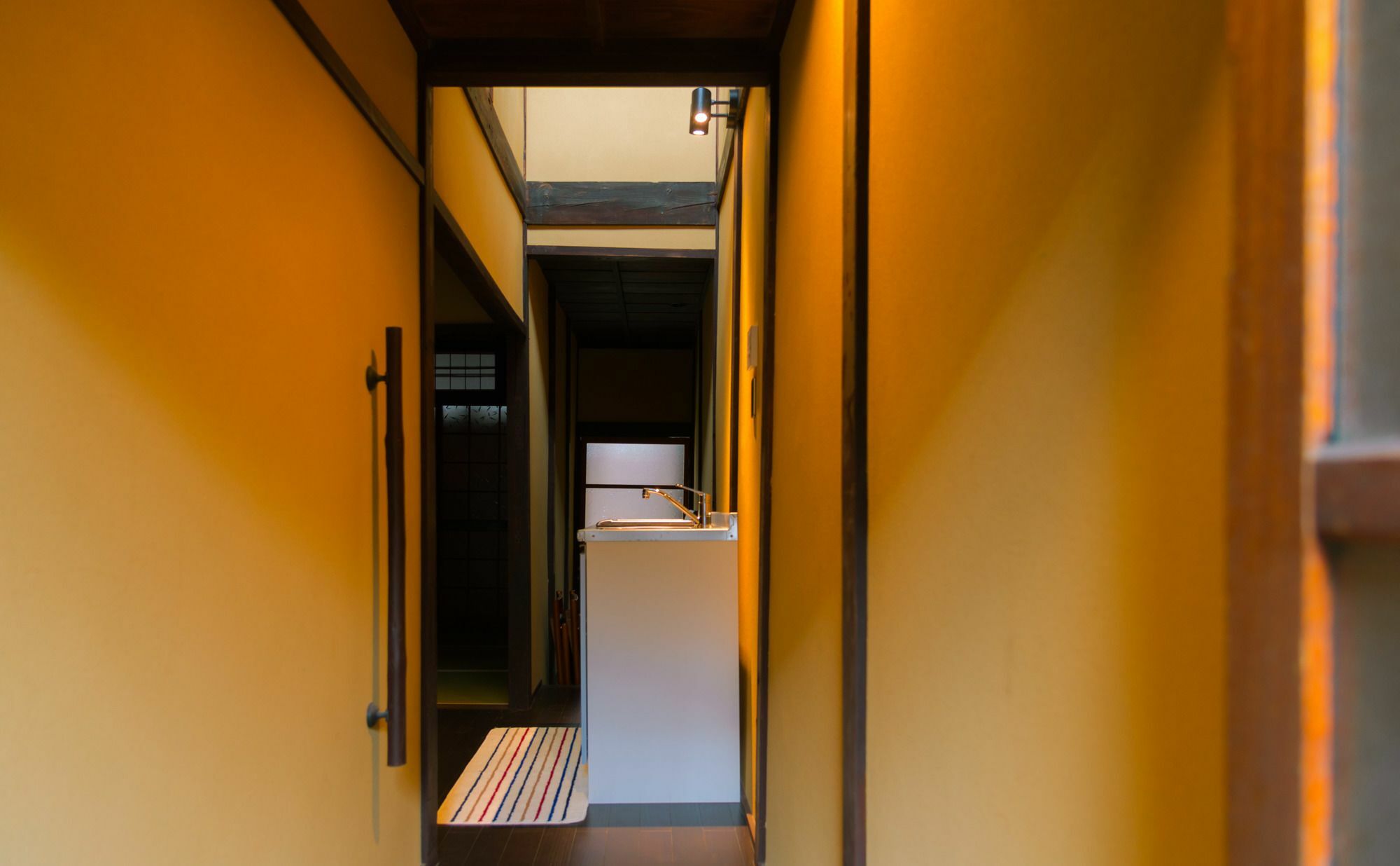 KumoMachiya Benzaiten Kyōto Exterior foto