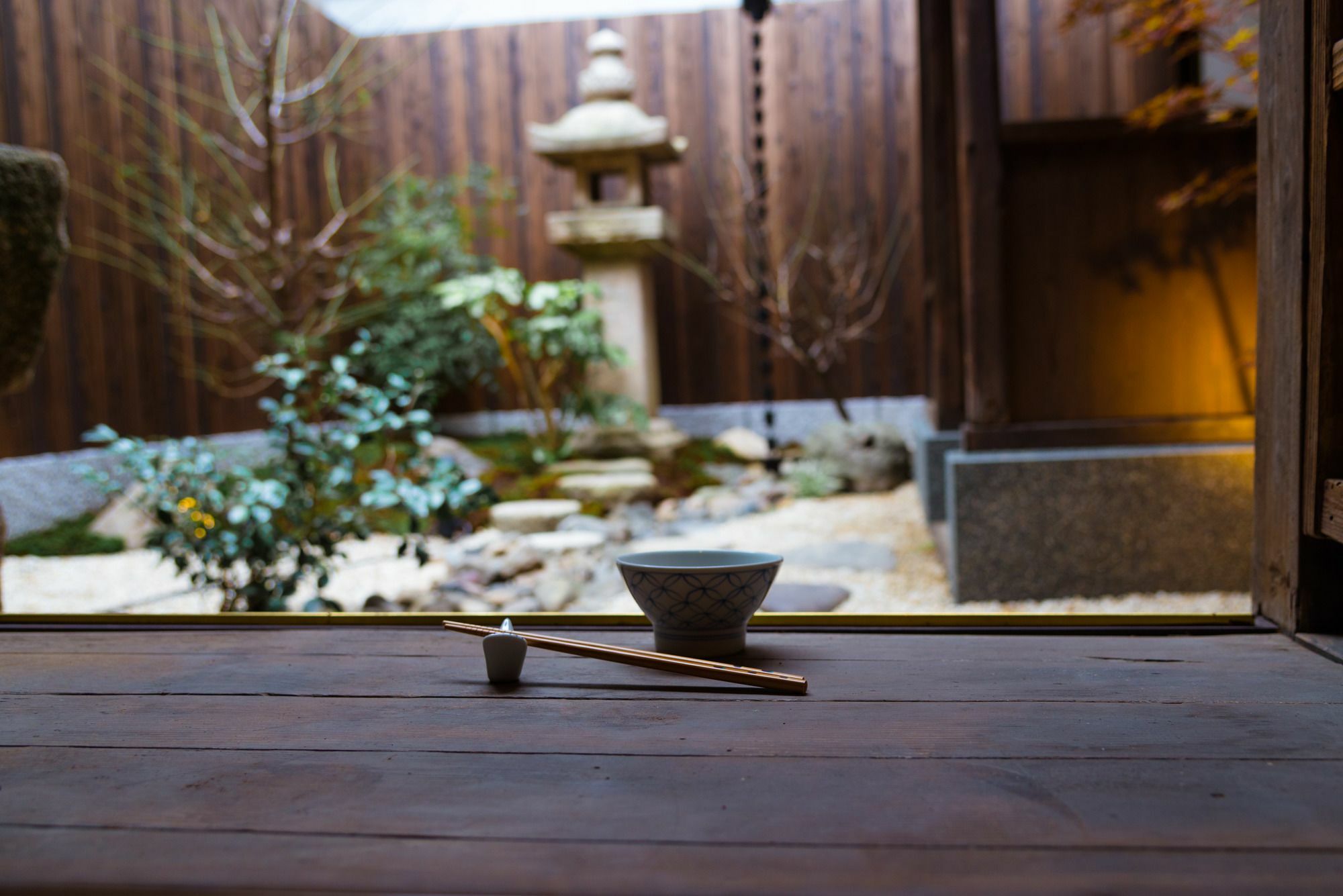 KumoMachiya Benzaiten Kyōto Exterior foto