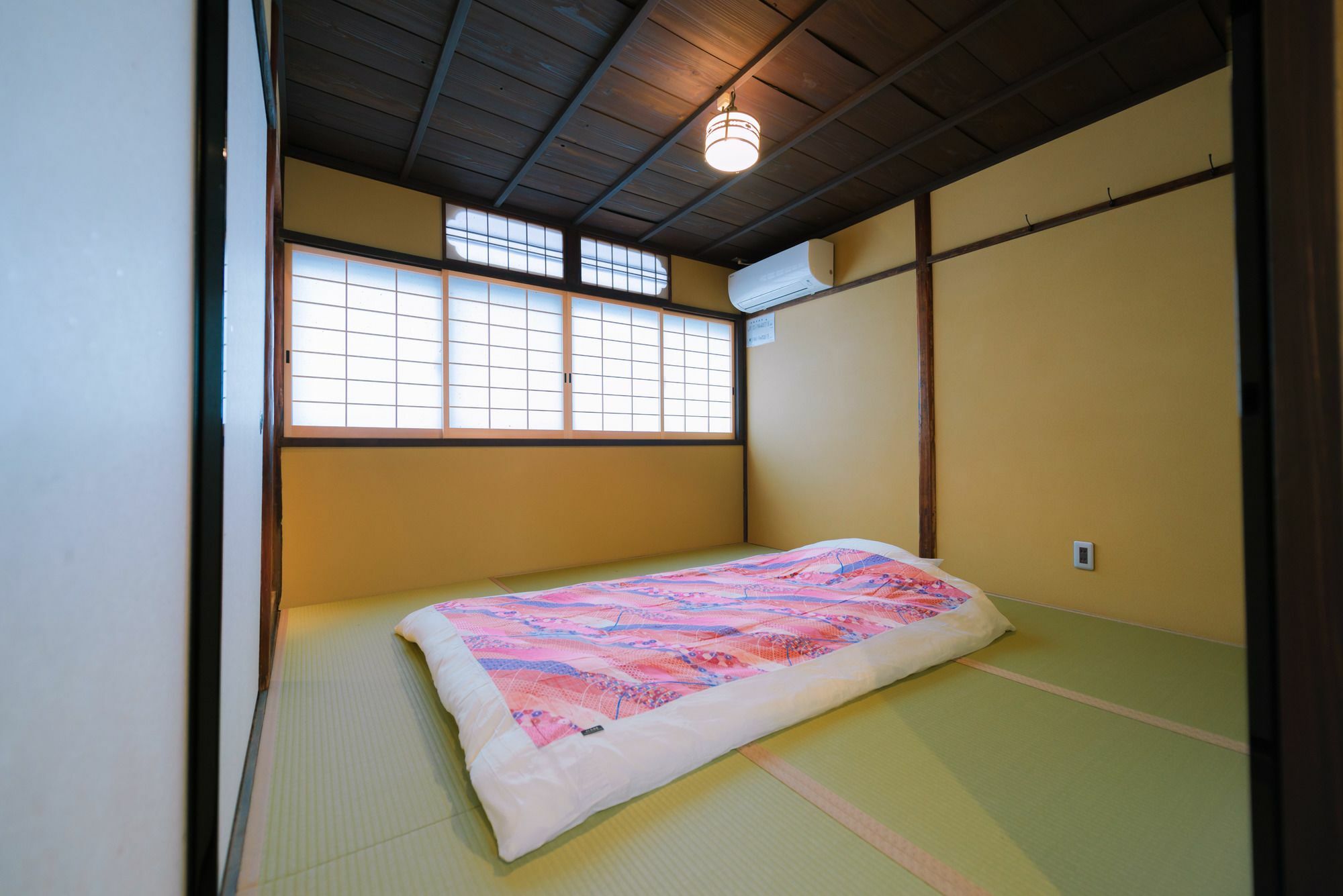 KumoMachiya Benzaiten Kyōto Exterior foto