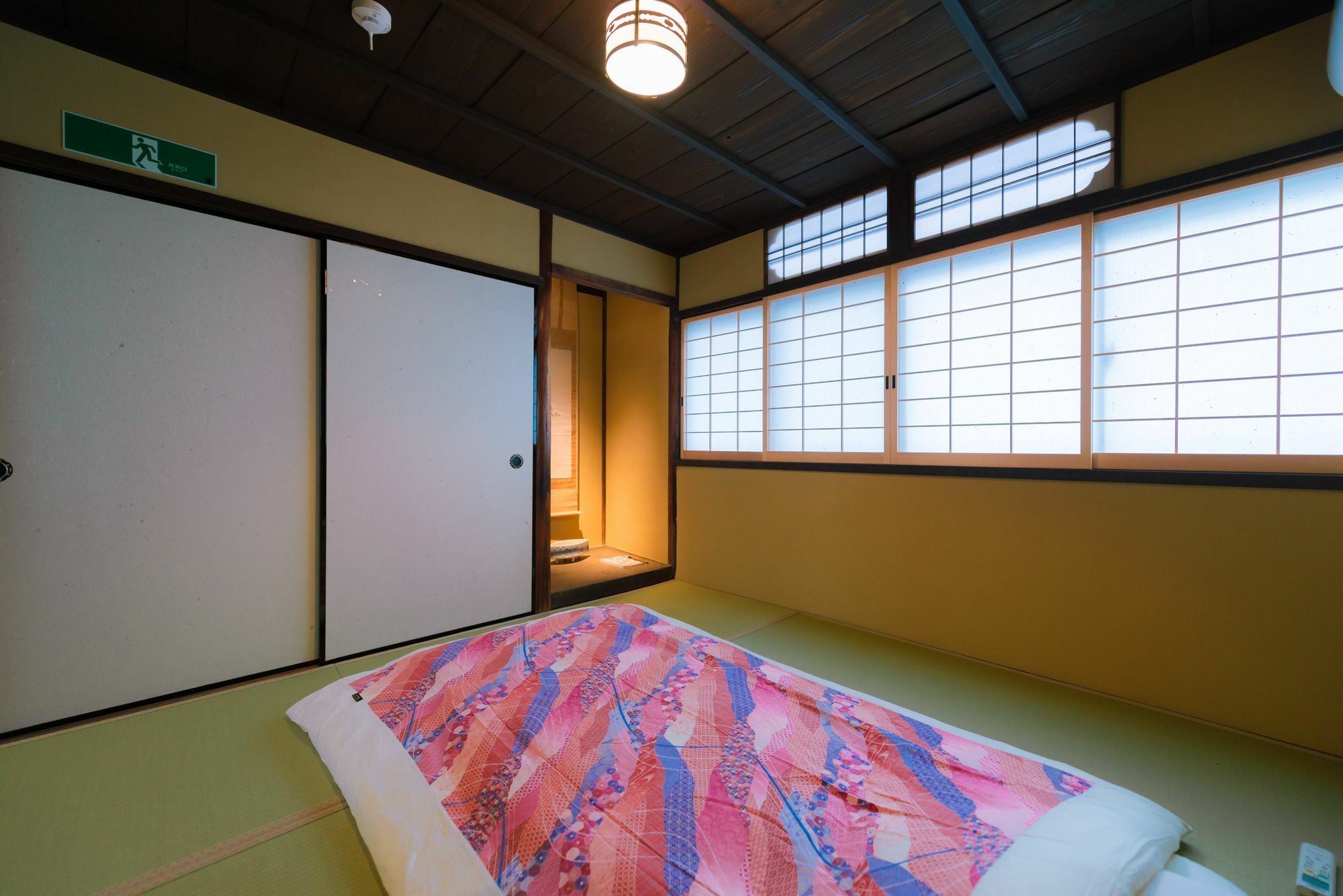 KumoMachiya Benzaiten Kyōto Exterior foto