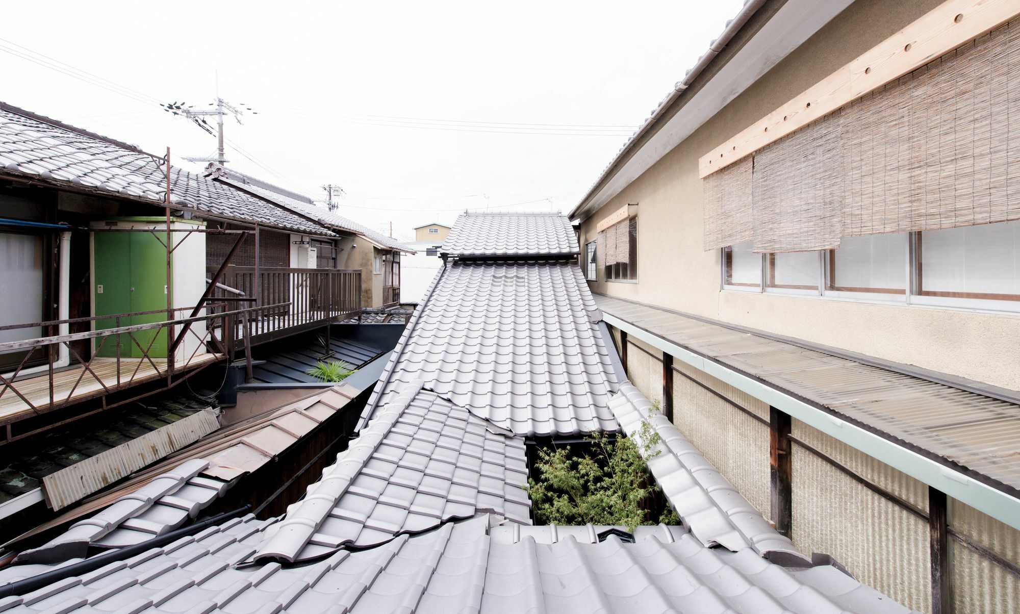 KumoMachiya Benzaiten Kyōto Exterior foto