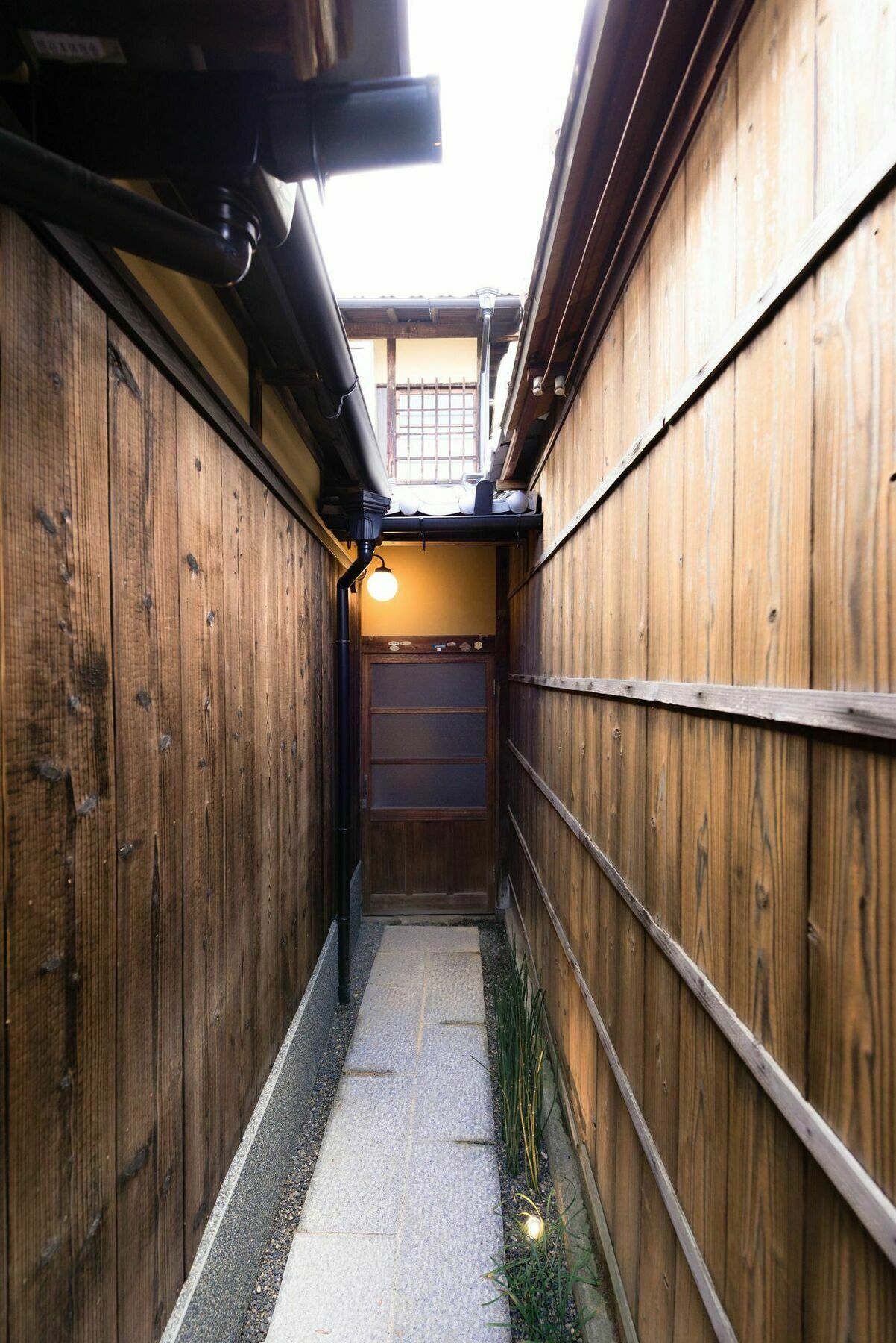 KumoMachiya Benzaiten Kyōto Exterior foto