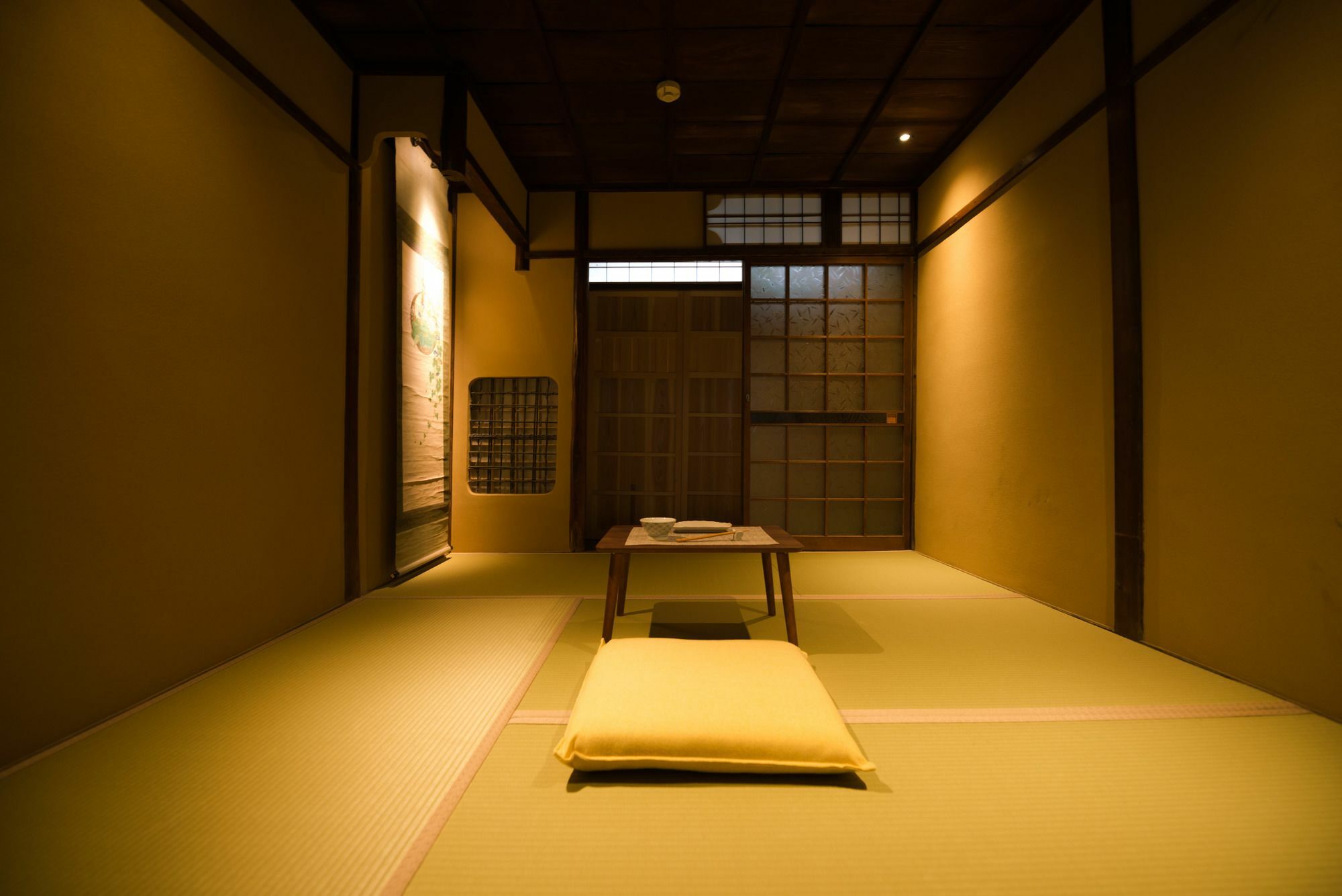 KumoMachiya Benzaiten Kyōto Exterior foto