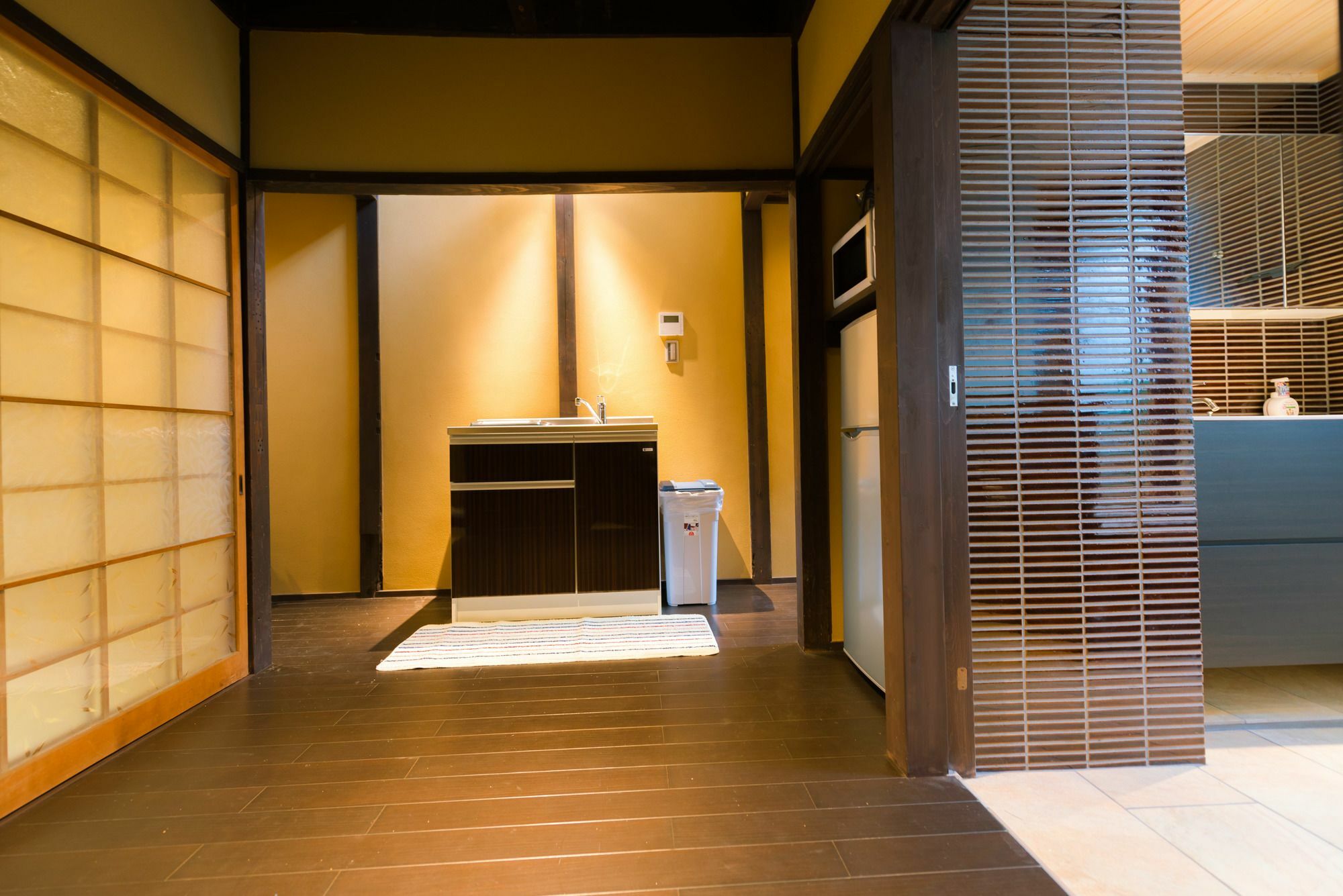 KumoMachiya Benzaiten Kyōto Exterior foto