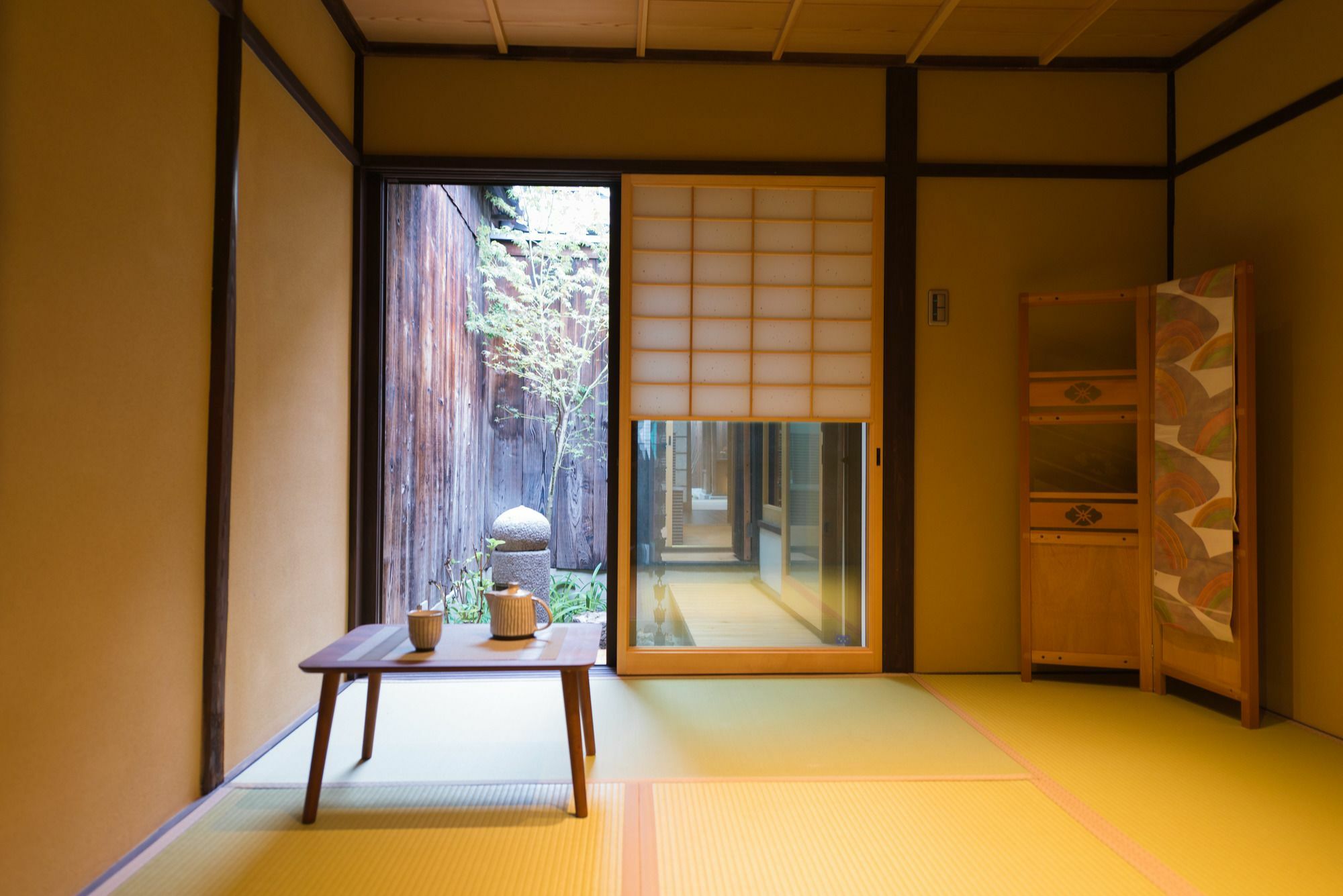 KumoMachiya Benzaiten Kyōto Exterior foto