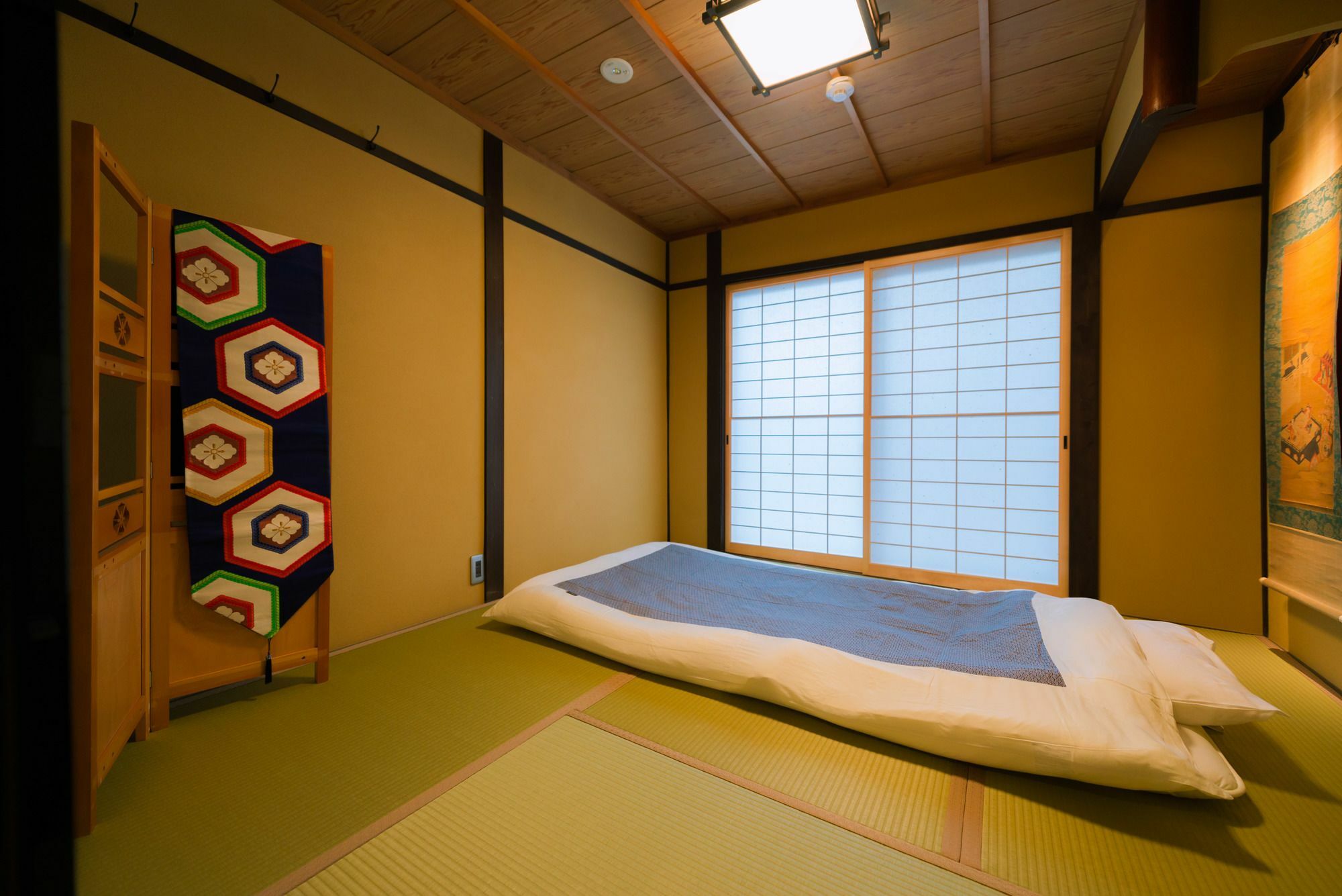 KumoMachiya Benzaiten Kyōto Exterior foto