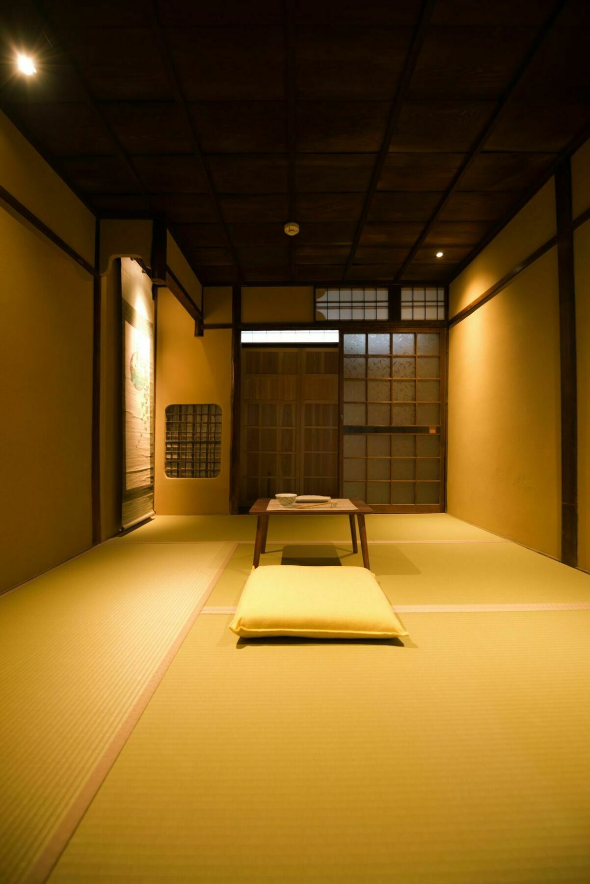 KumoMachiya Benzaiten Kyōto Exterior foto