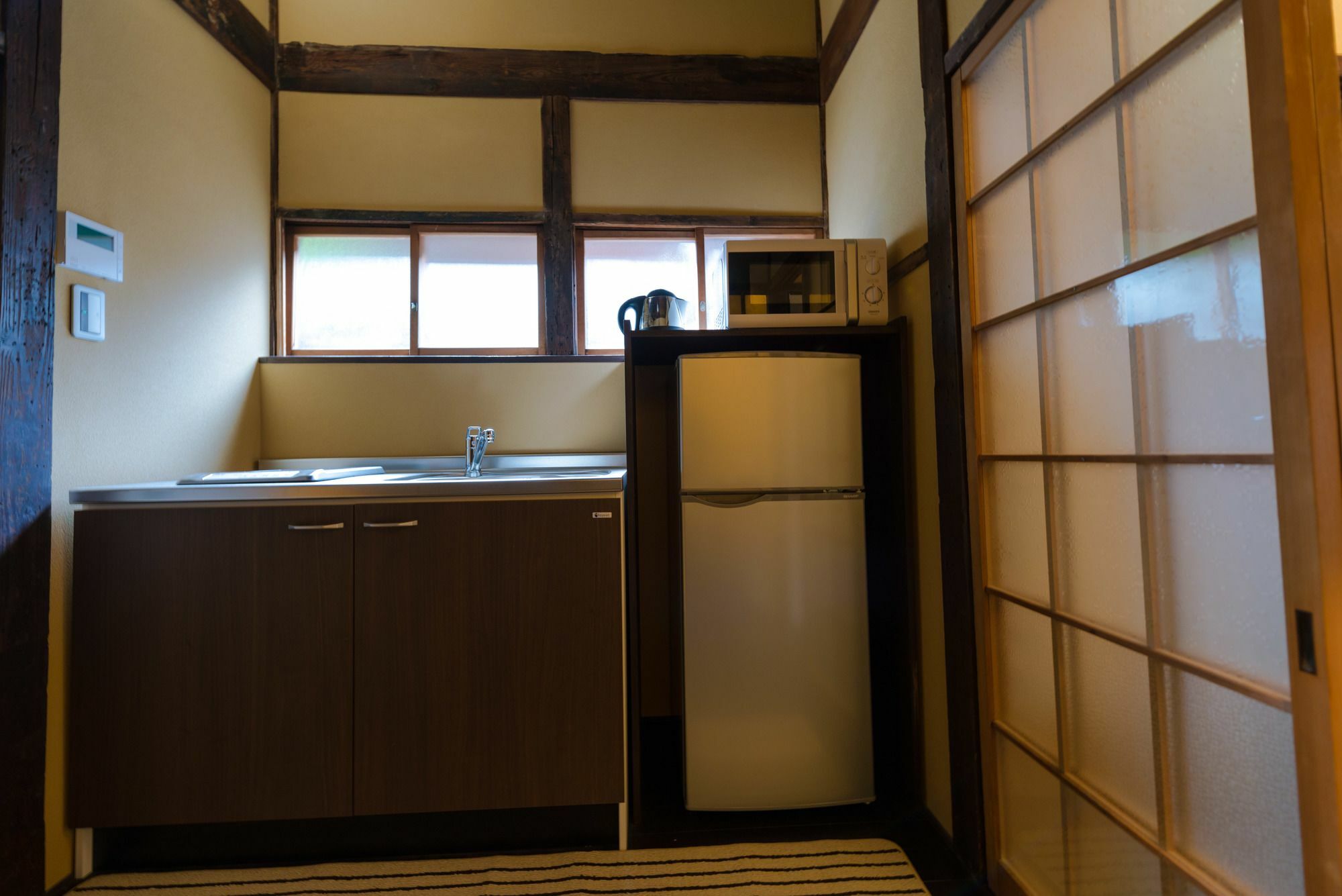 KumoMachiya Benzaiten Kyōto Exterior foto