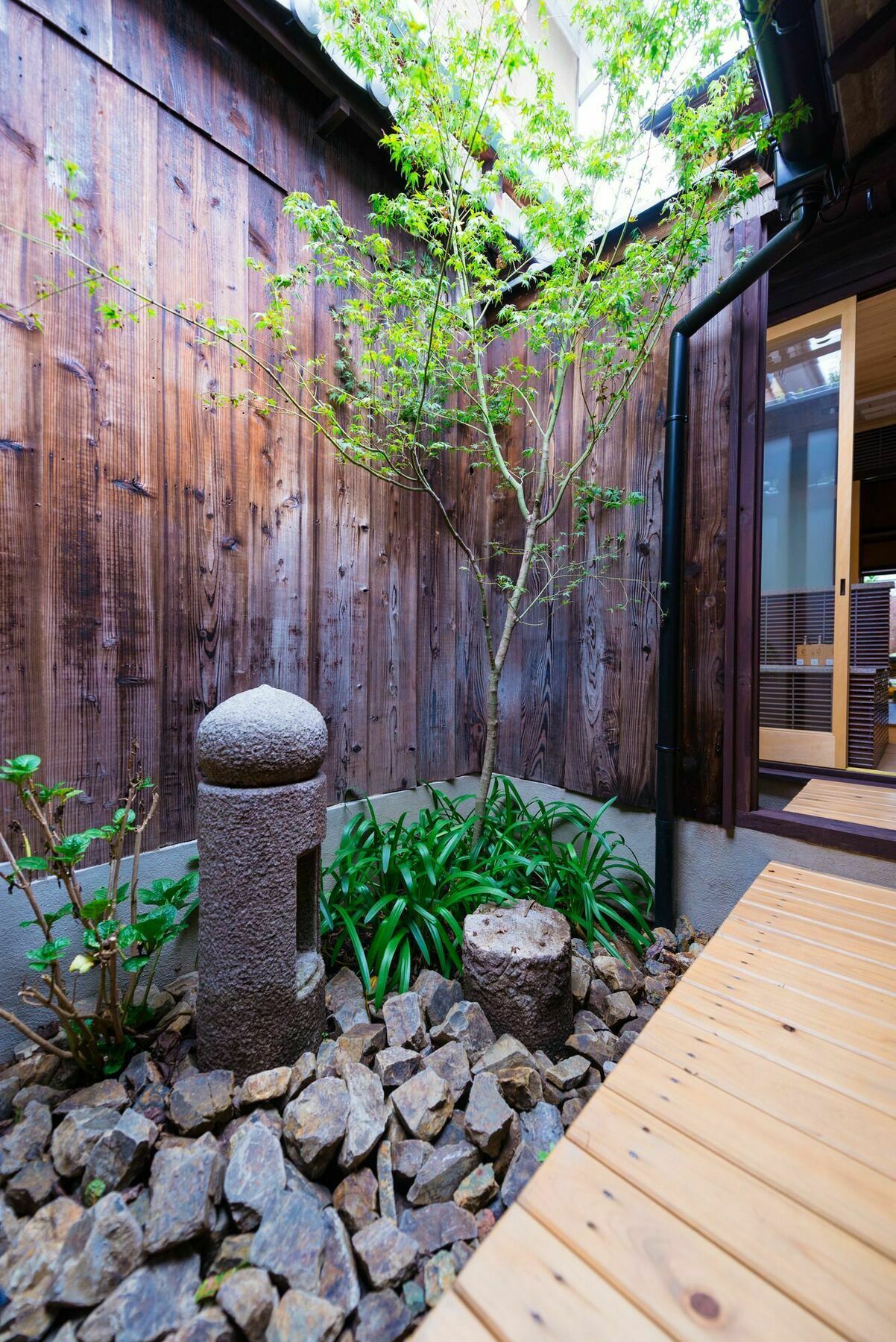 KumoMachiya Benzaiten Kyōto Exterior foto