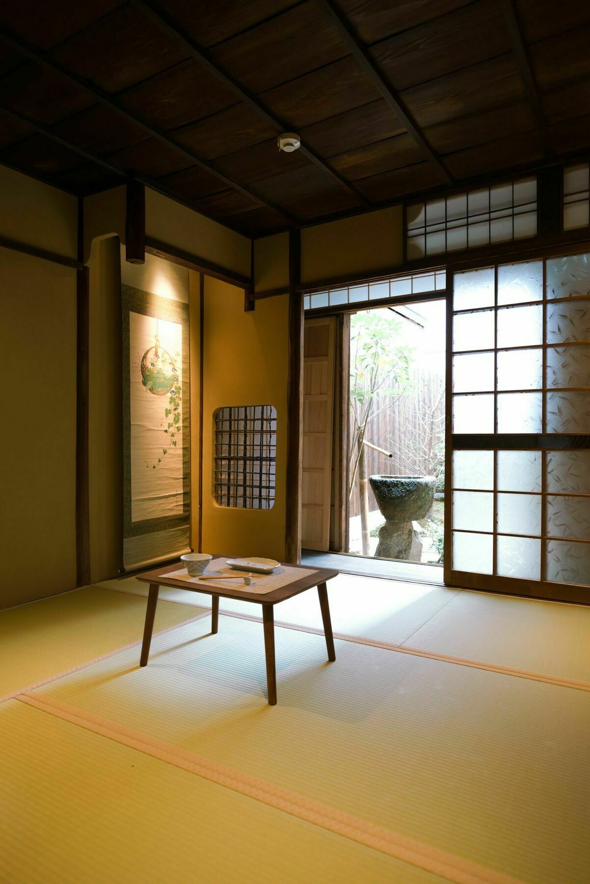 KumoMachiya Benzaiten Kyōto Exterior foto