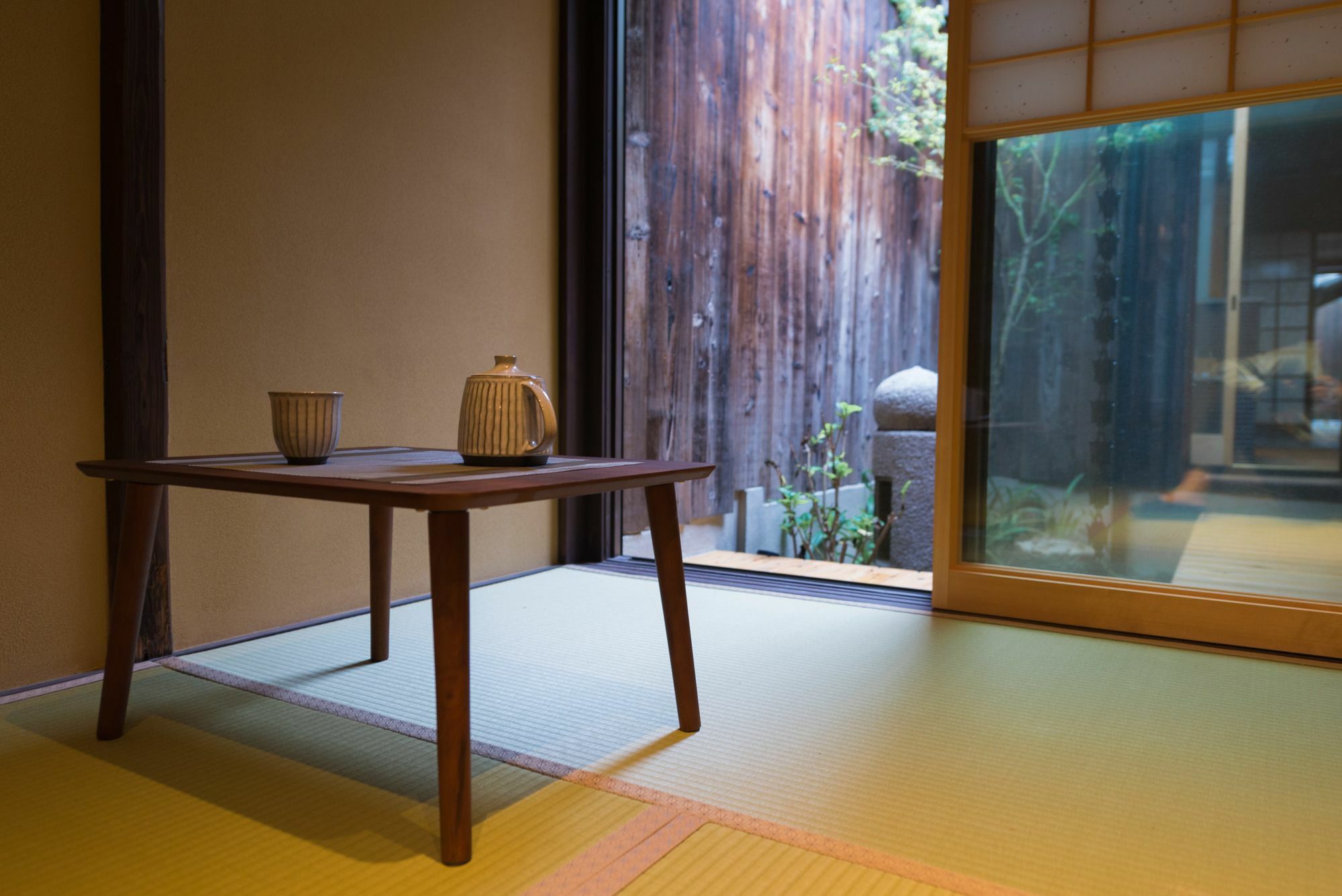 KumoMachiya Benzaiten Kyōto Exterior foto