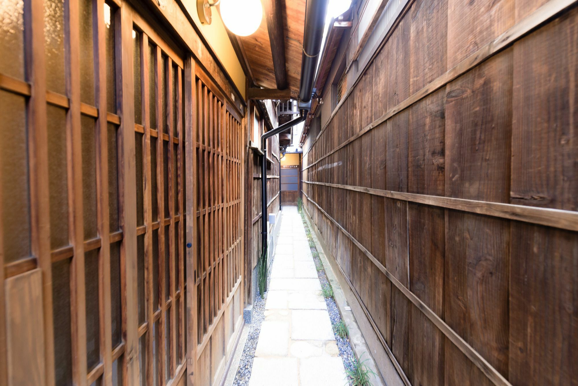 KumoMachiya Benzaiten Kyōto Exterior foto