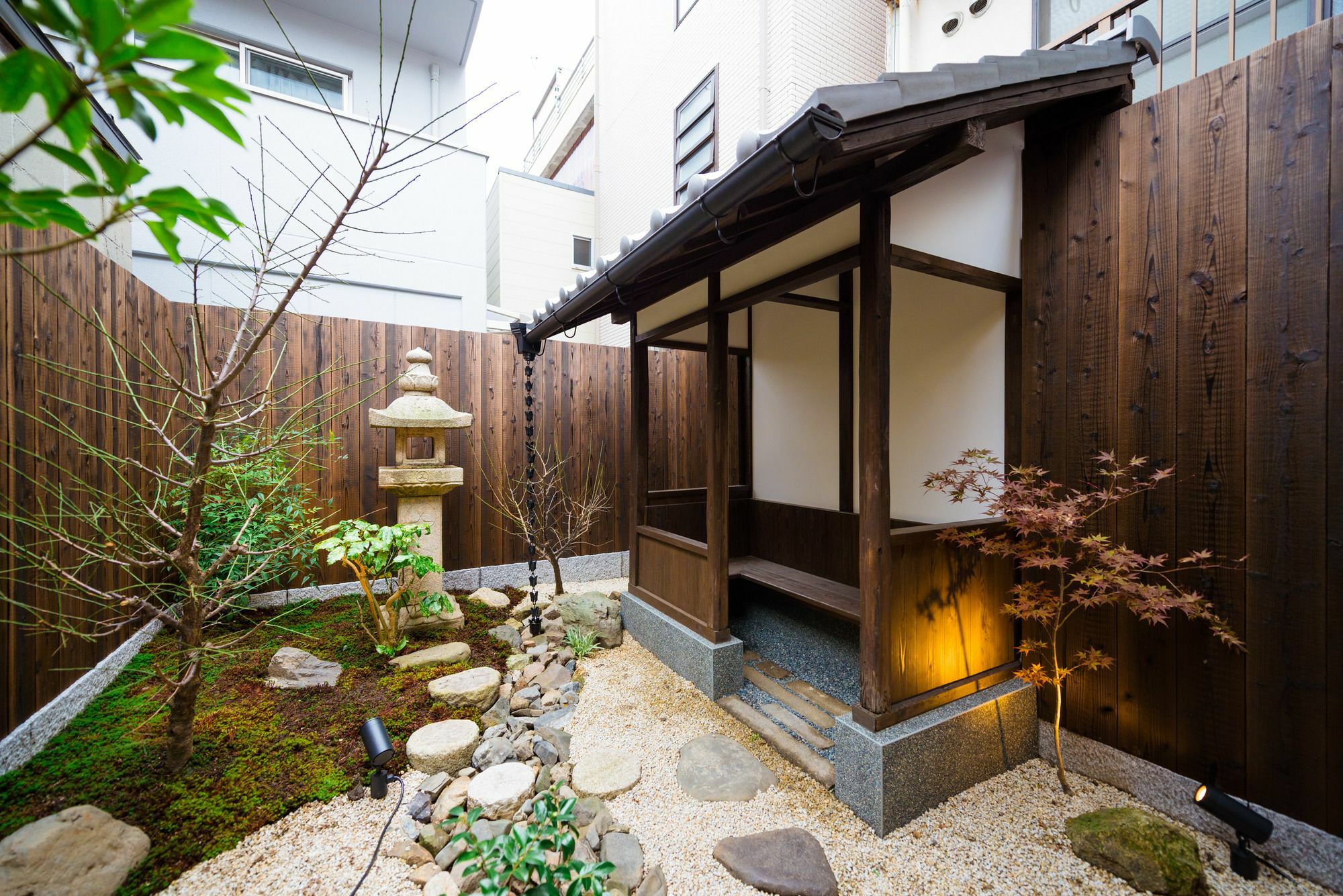 KumoMachiya Benzaiten Kyōto Exterior foto