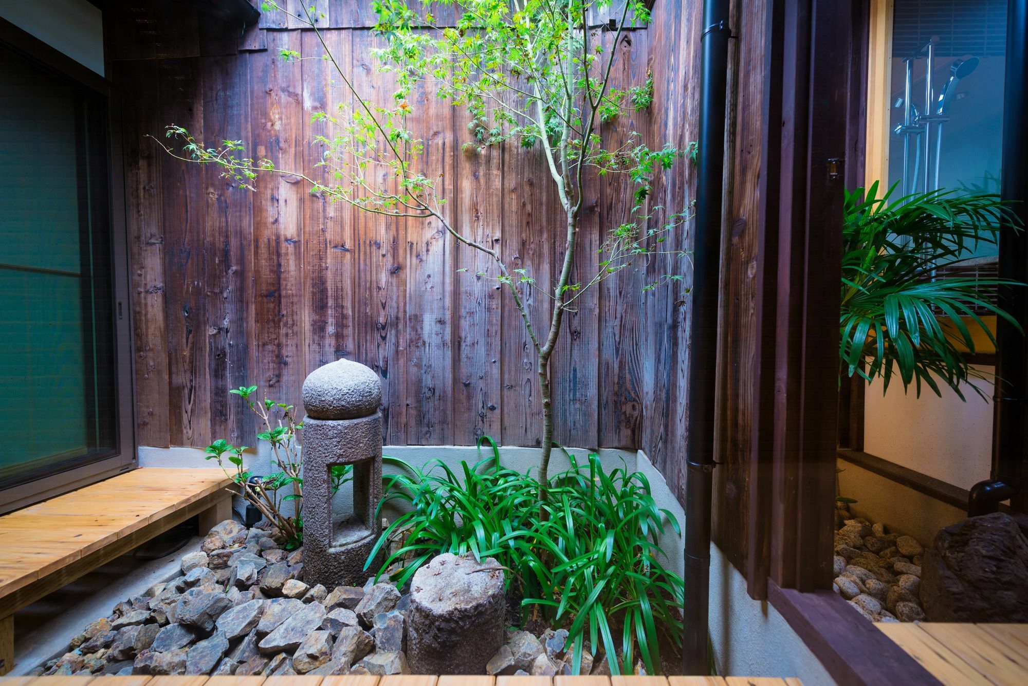 KumoMachiya Benzaiten Kyōto Exterior foto
